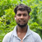 धरमजयगढ़ विधानसभा के ऊर्जावान युवा नेता अमन सोनी बने कूडूमकेला मंडल उपाध्यक्ष