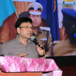 साइबर ठगी से बचाव पर फोकस, पुसौर पुलिस ने एलईडी पर दिखाई जागरूकता फिल्मों की श्रृंखला