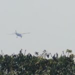 जशपुर जिले में हुआ प्लेन क्रैश पढ़िए पूरी खबर..