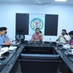 जनसमस्याओं का समयबद्ध एवं गुणवत्तापूर्ण निराकरण सुनिश्चित करें: कलेक्टर