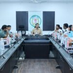 जिला स्वास्थ्य योजनाओं की समीक्षा: कलेक्टर ने गुणवत्ता, समयबद्धता और मॉनिटरिंग पर दिया जोर