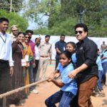 सचिन तेंदुलकर का बस्तर आगमन बदलते बस्तर की सशक्त पहचान : मुख्यमंत्री विष्णुदेव साय