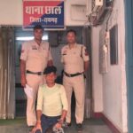 “जमीन विवाद में बड़ी मां की हत्या”— छाल पुलिस ने चंद घंटों में सुलझाया अंधे कत्ल का सनसनीखेज खुलासा