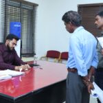 राजस्व, बिजली एवं अन्य जनसमस्याओं का समयबद्ध निराकरण पर जोर