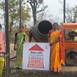 सशक्त नारी, विकसित प्रदेशः ‘बिहान’ से आत्मनिर्भरता की नई मिसाल बनीं सकीना