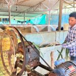 मजदूरी की बेड़ियां तोड़ ‘मल्टी-फार्मिंग’ के नायक बने ललित यादव