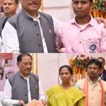 भटके कदमों को नई दिशा: सुकमा में पुनर्वास से विकास की कहानी लिख रही है सरकार