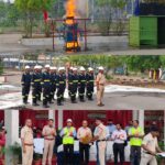 राष्ट्रीय अग्निशमन सेवा सप्ताह-2026 का समापन