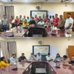 विश्व मलेरिया दिवस पर जागरूकता कार्यशाला का आयोजन,मलेरिया रोकथाम के लिए साफ-सफाई पर विशेष जोर