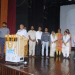 एनटीपीसी लारा द्वारा विशेष कोचिंग कार्यक्रम ईवॉइस समर्थ का शुभारंभ