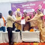 सुशासन तिहार में जीवराज पटेल की समस्या का हुआ त्वरित निराकरण