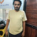 “ऑपरेशन तलाश” में रायगढ़ पुलिस को बड़ी सफलता, लाखों की धोखाधड़ी का फरार आरोपी जगदलपुर से गिरफ्तार
