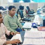 सड़क हादसे में घायल युवक को जिला प्रशासन और रायगढ़ पुलिस ने दिलाई PM राहत योजना से कैशलेस उपचार सुविधा, जिले का पहला मामला