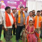 सुशासन तिहार बना दिव्यांगजनों के जीवन में उम्मीद की नई रोशनी’