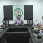 सीबीएसई मान्यता प्राप्त निजी विद्यालयों की कलेक्टर ने ली समीक्षा बैठक, खराब परीक्षाफल पर दी कड़ी चेतावनी