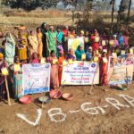विकसित भारत मिशन के तहत ग्रामीणों को मिलेगा 125 दिनों का रोजगार, 1 जुलाई से देशभर में लागू होगी योजना