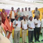 सुशासन तिहार ने लौटाई वरिष्ठजनों के चेहरे की मुस्कान