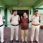 “ऑपरेशन अंकुश” के तहत रायगढ़ पुलिस की जुआ-सट्टा पर लगातार कार्रवाई