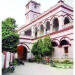 निर्माण कार्यों में लापरवाही एक और ठेकेदार ब्लैकलिस्टेड