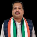 आदिवासी समाज के जल, जंगल, जमीन की लड़ाई में खामोश क्यों हैं सांसद राधेश्याम राठिया? — दीपक मंडल