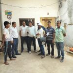 रायगढ़ जिले के सभी 18 चार्ज में मकान सूचीकरण कार्य पूर्ण, 2100 एचएलबी में शत-प्रतिशत सर्वेक्षण संपन्न