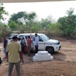 छाल तहसील में एसीबी की दबिश, किचन के डब्बे में मिला 60 हजार रुपये, नहीं पकड़ाया रंगेहाथ कोई