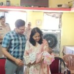 संवेदनशील पुलिसिंग की मिसाल : रायगढ़ पुलिस का “ऑपरेशन आघात” के साथ नशा मुक्ति और पुनर्वास पर विशेष फोकस