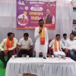 तेज गर्मी में भी सुशासन तिहार शिविर का लाभ मिल रहा हितग्राहियों को