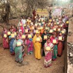 रोजगार दिवस एवं आवास दिवस पर ग्रामीण विकास योजनाओं को मिली नई गति