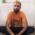 “ऑपरेशन क्लीन हंट” के तहत कोतवाली पुलिस की बड़ी सफलता, एनडीपीएस एक्ट का फरार गांजा तस्कर गिरफ्तार