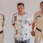 “ऑपरेशन क्लीन हंट” में ऑनलाइन क्रिकेट सट्टा का फरार आरोपी गिरफ्तार, सट्टा के अवैध कारोबार से जुड़े आरोपी रायगढ़ पुलिस की रडार पर