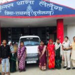 रायगढ़ पुलिस ने बाजार हाट में सक्रिय झपटमार और पाकेटमार गिरोह का किया पर्दाफाश