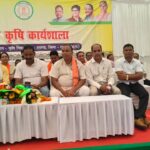 खेती से पहले किसानों को आर्थिक संबल देने मोदी सरकार लाई किसान सम्मान निधि : राठिया