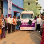 मोबाइल हेल्थकेयर यूनिट (MHCU) का विस्तार: 48 गांवों तक स्वास्थ्य सेवाओं की पहुंच