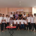 योग से निरोगी जीवन का संदेश – आईसीएआई रायगढ़ शाखा एवं रोटरी क्लब रायगढ़ स्टील सिटी ने मनाया अंतर्राष्ट्रीय योग दिवस
