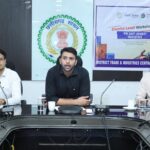 पीएम गति शक्ति पोर्टल से विकास परियोजनाओं में आएगी गति और पारदर्शिता: कलेक्टर