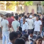 बवासीर ऑपरेशन बना मौत का कारण? 27 वर्षीय युवक की संदिग्ध मौत पर सिविल अस्पताल में बवाल
