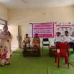 रायगढ़ पुलिस की अनूठी पहल, महिला पुलिसकर्मियों के लिए मासिक धर्म स्वच्छता जागरूकता कार्यशाला आयोजित