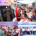 रायगढ़ जिले का समग्र विकास हमारी सर्वोच्च प्राथमिकता, हर गांव तक पहुंचेगी विकास की रोशनी- वित्त मंत्री ओ.पी. चौधरी