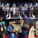 IINA 2026 में एमएसपी स्टील एंड पावर लिमिटेड को मिला राष्ट्रीय सम्मान