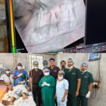 किरोड़ीमल जिला चिकित्सालय में पहली बार सफल स्पाइन सर्जरी, स्पाइनल कैनाल स्टेनोसिस से पीड़ित मरीज को मिली राहत
