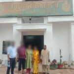 संवेदनशीलता : कोतवाली पुलिस ने गुमशुदा महिला को सुरक्षित परिजनों से मिलाया