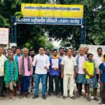 एसईसीएल का सर्वे रोकने की मांग को लेकर SDM घरघोड़ा को सौंपा विस्तृत ज्ञापन