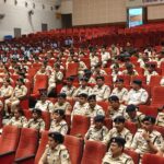 रायगढ़ में दो दिवसीय नवीन आपराधिक कानून जनजागरूकता प्रदर्शनी एवं कार्यशाला का शुभारंभ