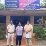 “अभियान संवेदना” : शादी का झांसा देकर युवती का शारीरिक शोषण करने वाला आरोपी गिरफ्तार, धरमजयगढ़ पुलिस की त्वरित कार्रवाई