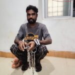प्रेस विज्ञप्तिरायगढ़ पुलिसदिनांक : 13 जुलाई 2026