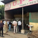 सड़क सुरक्षा नियमों के उल्लंघन पर जिला प्रशासन की बड़ी कार्रवाई: राष्ट्रीय राजमार्ग पर 41 से अधिक वाहनों पर 41 हजार रुपए का जुर्माना