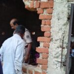 लैलूंगा के ग्राम छापरपानी में सुने बोर घर में मिली महिला व उसकी बेटी की लाश, हत्या का अपराध दर्ज कर जांच में जुटी पुलिस