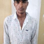 “अभियान संवदेना” में लैलूंगा पुलिस की त्वरित कार्रवाई, नाबालिग से छेड़छाड़ करने वाला आरोपी गिरफ्तार