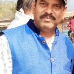संवैधानिक पदों पर बैठे लोगों को निशाना बनाकर कांग्रेस लोकतांत्रिक संस्थाओं की गरिमा को ठेस पहुंचा रही है : मनोरंजन साहू